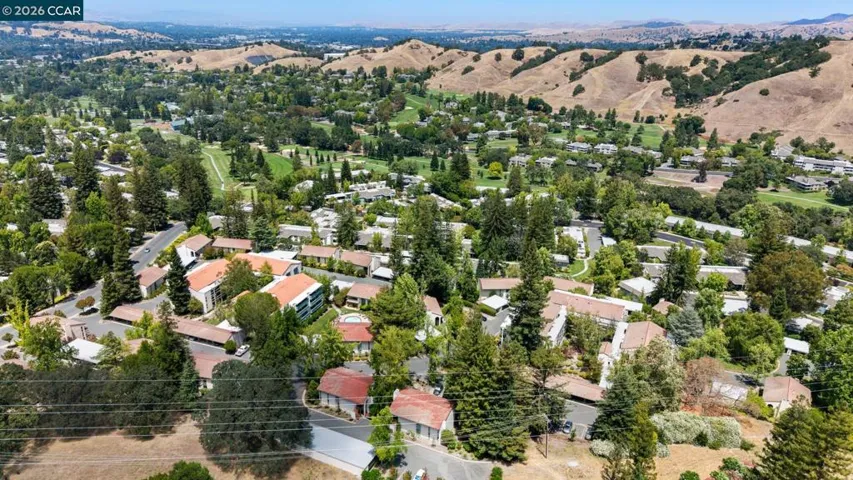 1617 Ptarmigan Dr 1a, Walnut Creek, California 94595