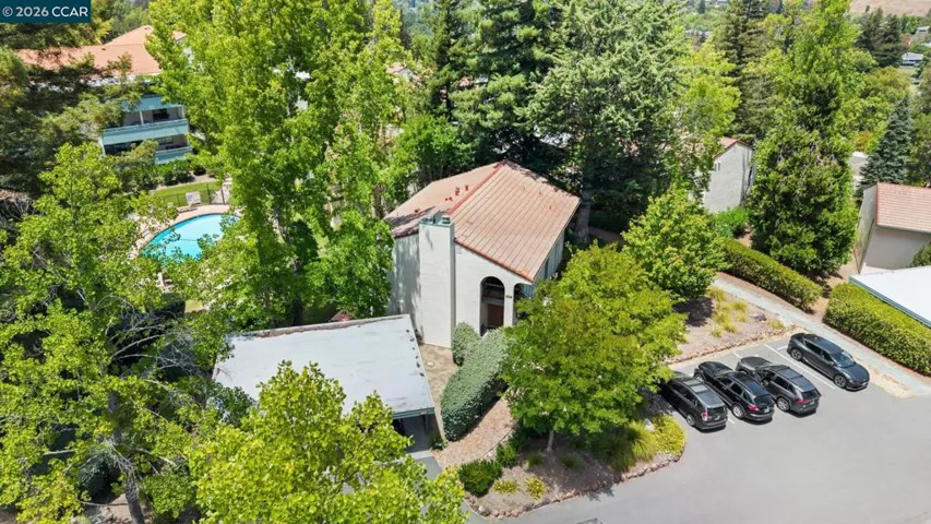 1617 Ptarmigan Dr 1a, Walnut Creek, California 94595