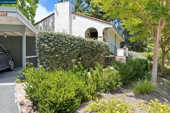 1617 Ptarmigan Dr 1a, Walnut Creek, California 94595