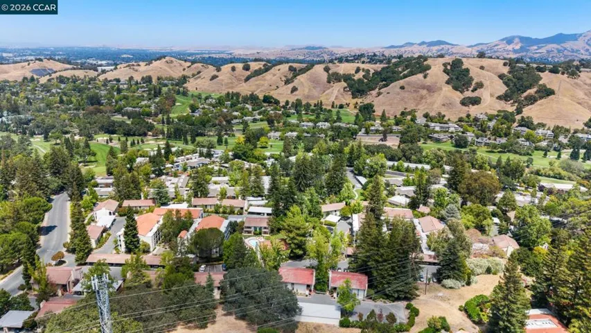1617 Ptarmigan Dr 1a, Walnut Creek, California 94595