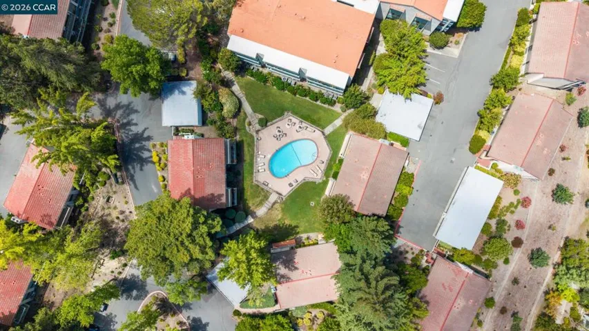 1617 Ptarmigan Dr 1a, Walnut Creek, California 94595