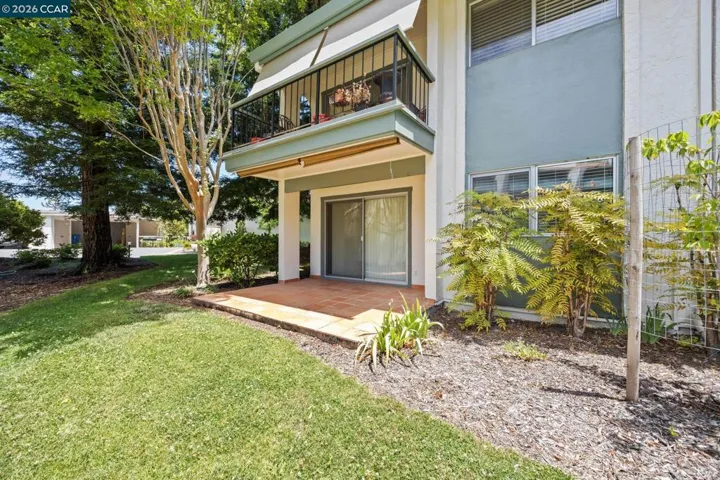 1617 Ptarmigan Dr 1a, Walnut Creek, California 94595