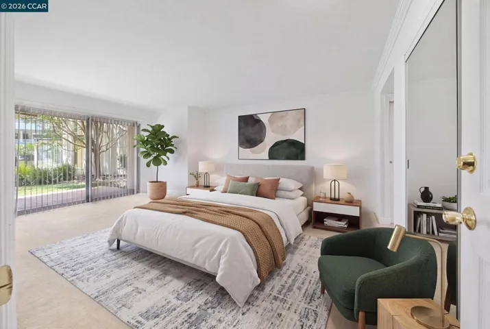 1617 Ptarmigan Dr 1a, Walnut Creek, California 94595