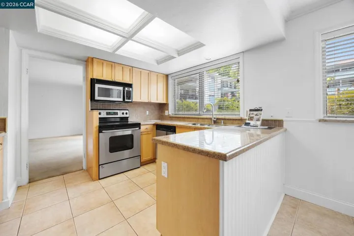 1617 Ptarmigan Dr 1a, Walnut Creek, California 94595