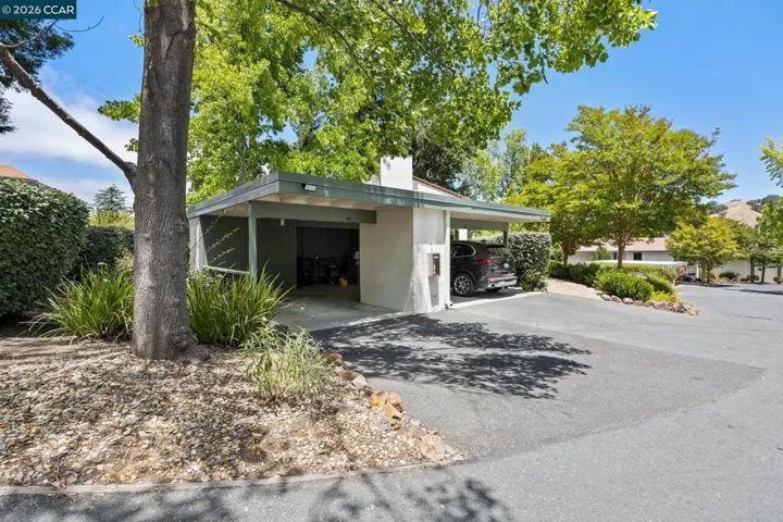 1617 Ptarmigan Dr 1a, Walnut Creek, California 94595