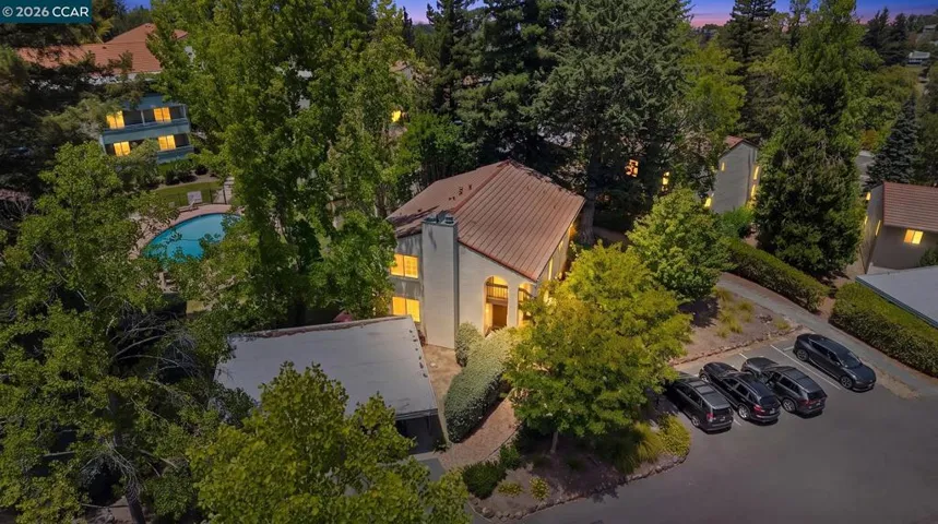 1617 Ptarmigan Dr 1a, Walnut Creek, California 94595