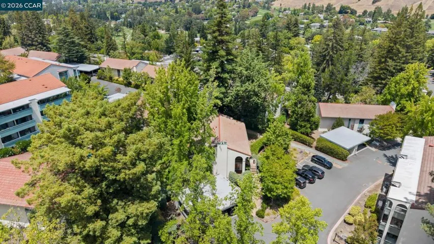 1617 Ptarmigan Dr 1a, Walnut Creek, California 94595