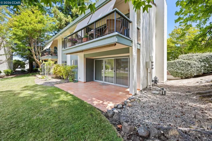 1617 Ptarmigan Dr 1a, Walnut Creek, California 94595