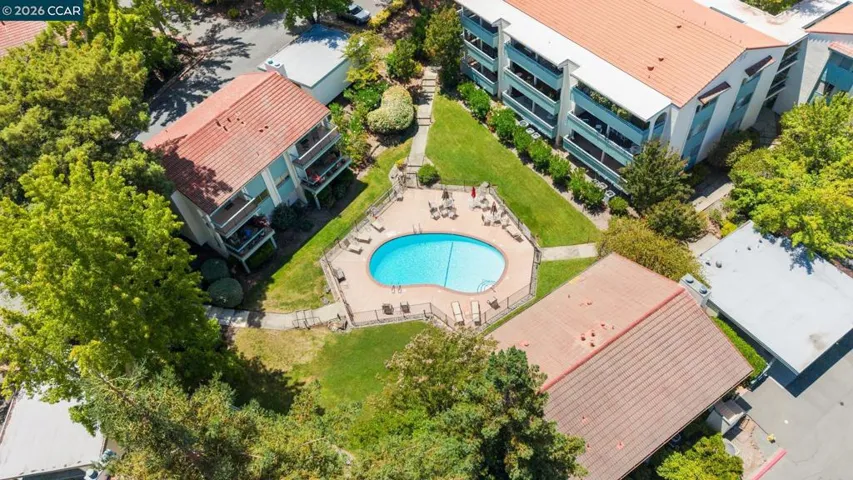 1617 Ptarmigan Dr 1a, Walnut Creek, California 94595