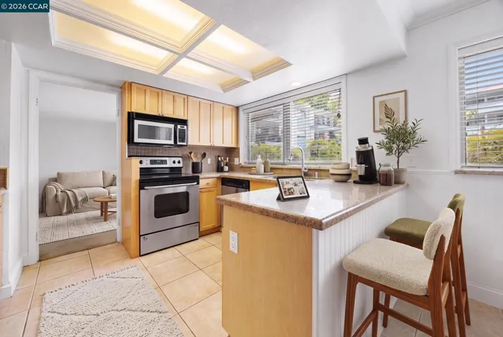 1617 Ptarmigan Dr 1a, Walnut Creek, California 94595