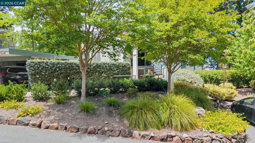 1617 Ptarmigan Dr 1a, Walnut Creek, California 94595