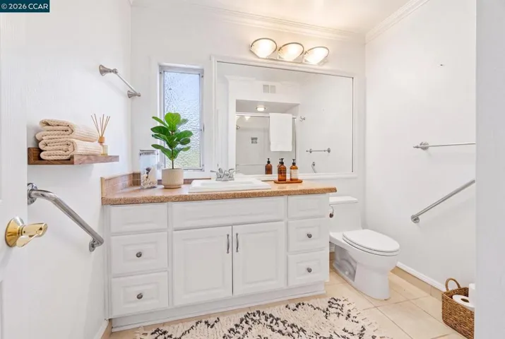 1617 Ptarmigan Dr 1a, Walnut Creek, California 94595