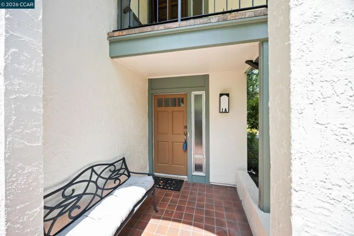 1617 Ptarmigan Dr 1a, Walnut Creek, California 94595