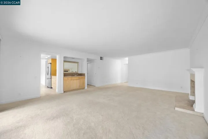 1617 Ptarmigan Dr 1a, Walnut Creek, California 94595