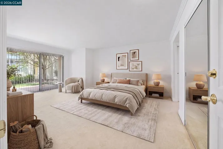 1617 Ptarmigan Dr 1a, Walnut Creek, California 94595