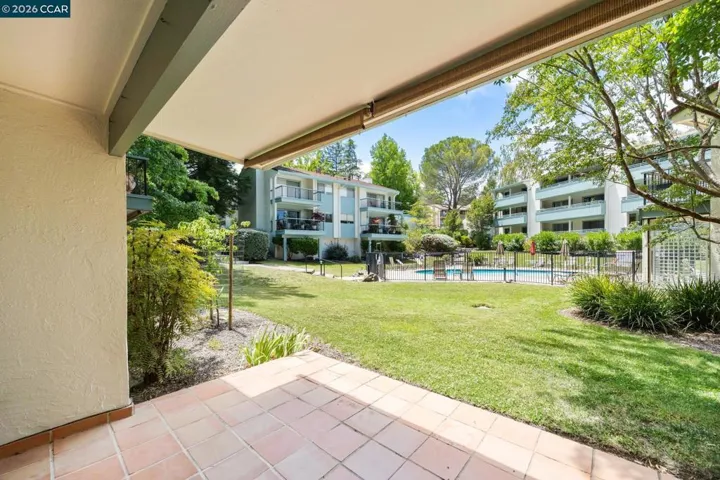1617 Ptarmigan Dr 1a, Walnut Creek, California 94595