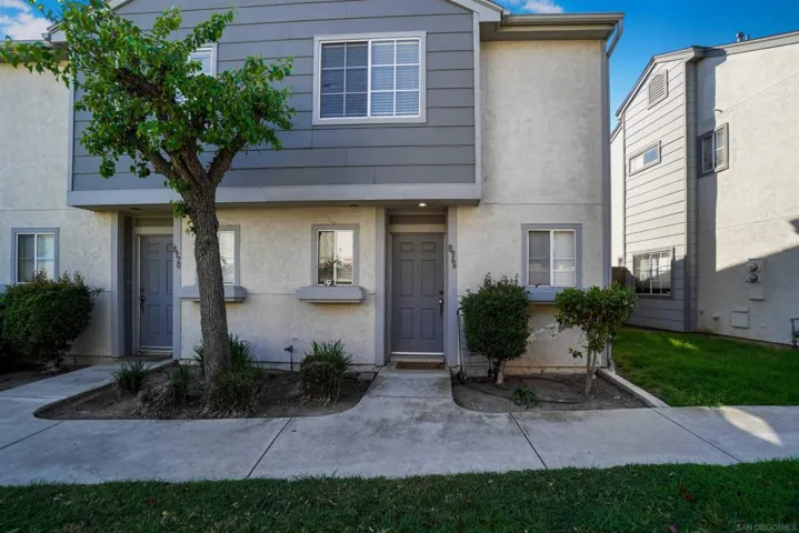 8966 Arlingdale Way, Spring Valley, California 91977