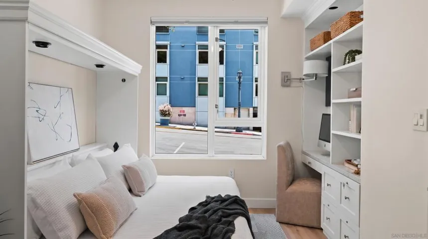 1580 Union St 101, San Diego, California 92101
