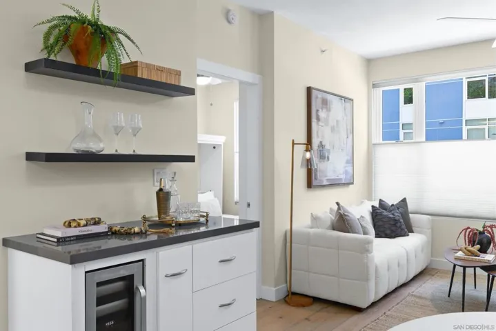 1580 Union St 101, San Diego, California 92101