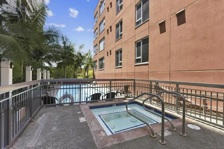 1580 Union St 101, San Diego, California 92101