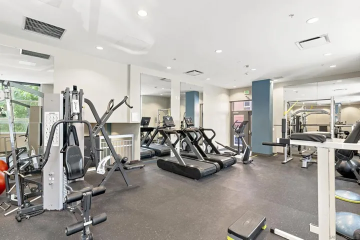 1580 Union St 101, San Diego, California 92101