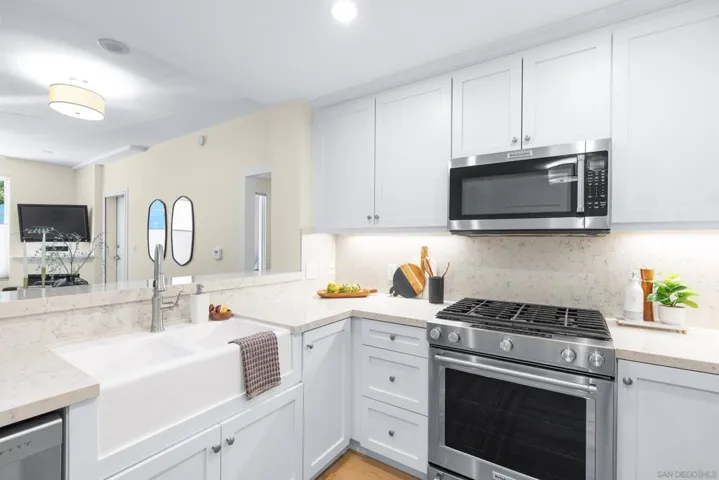1580 Union St 101, San Diego, California 92101