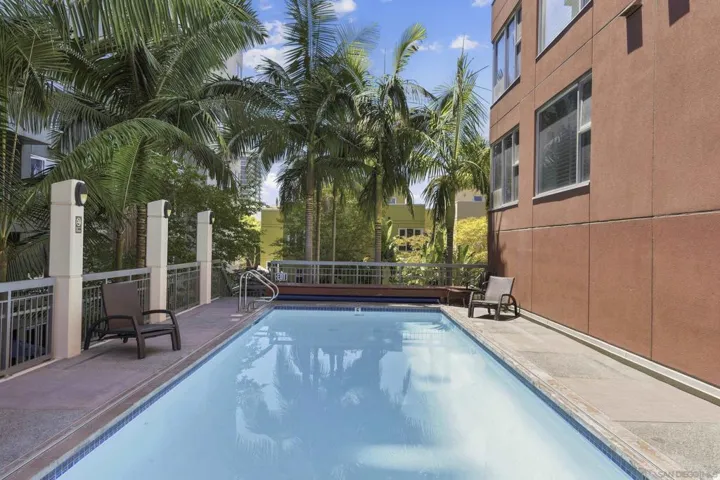 1580 Union St 101, San Diego, California 92101