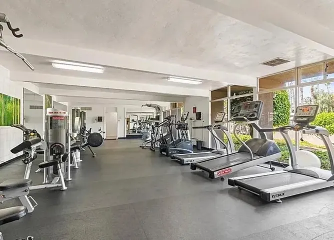 Recreation Room