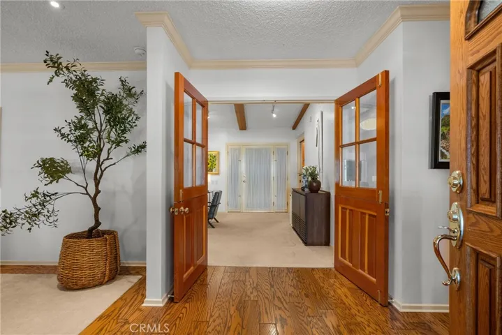 Double Dutch Door