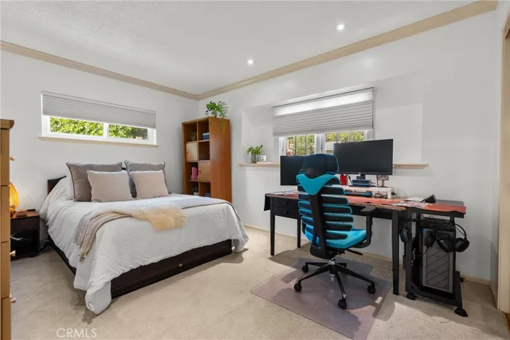 Bed Room #2