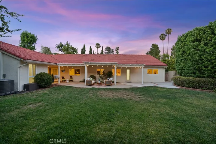 10411 Oso Avenue, Chatsworth, California 91311