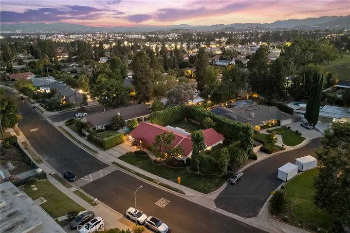10411 Oso Avenue, Chatsworth, California 91311