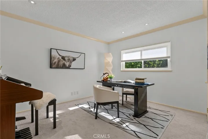Office/Bedroom #5