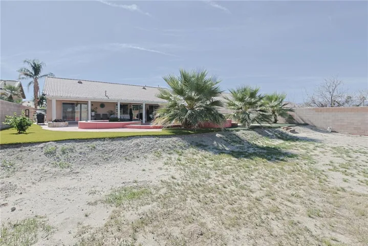 80618 Declaration, Indio, California 92201