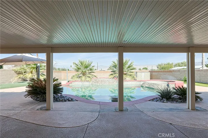 80618 Declaration, Indio, California 92201