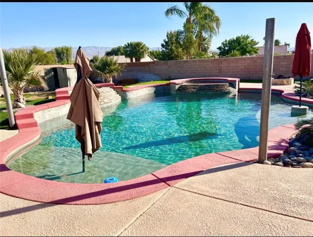 80618 Declaration, Indio, California 92201