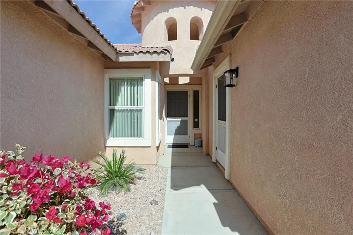 80618 Declaration, Indio, California 92201