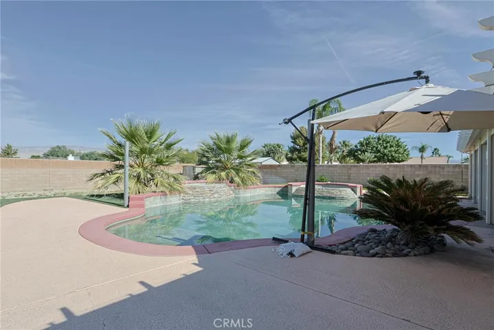 80618 Declaration, Indio, California 92201