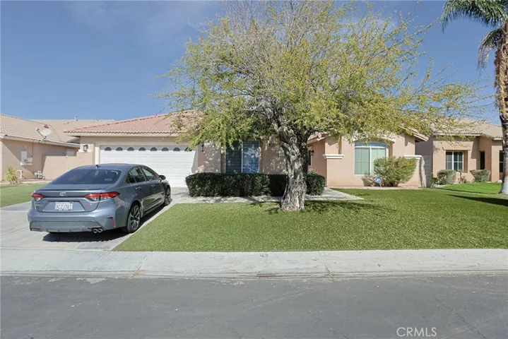 80618 Declaration, Indio, California 92201