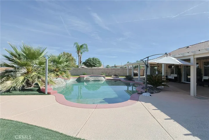 80618 Declaration, Indio, California 92201