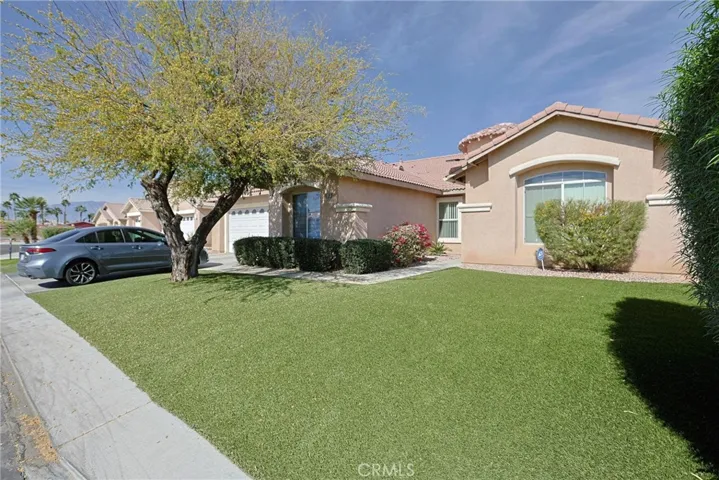 80618 Declaration, Indio, California 92201