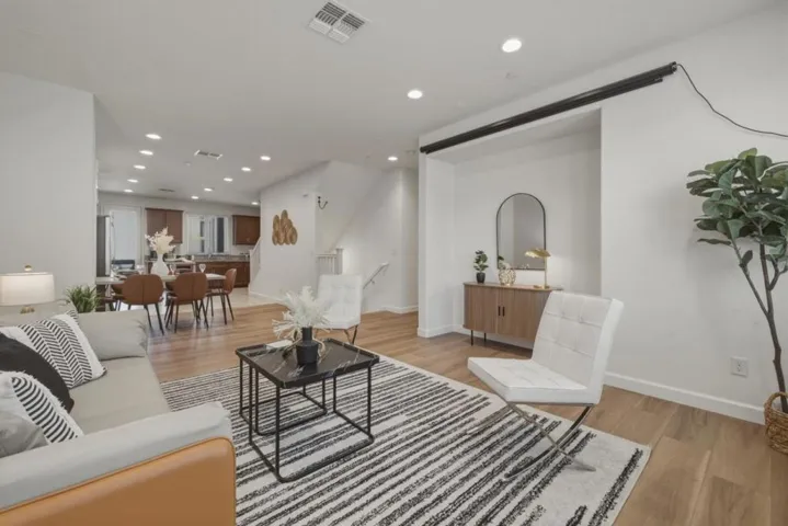 5504 El Dorado Lane, Dublin, California 94568