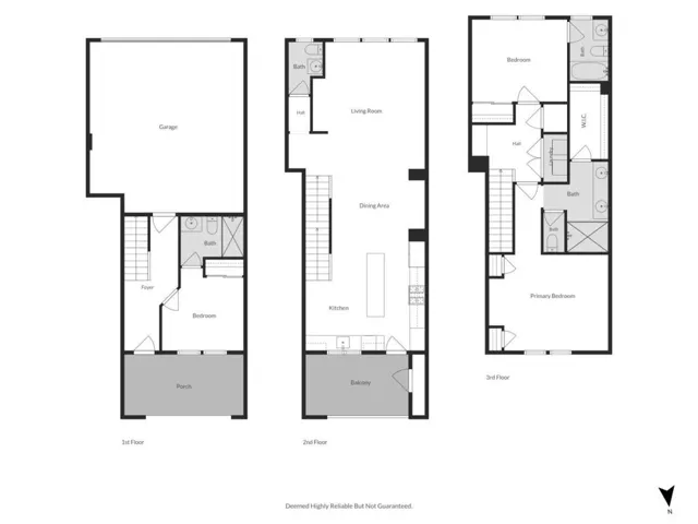 5504 El Dorado Lane, Dublin, California 94568