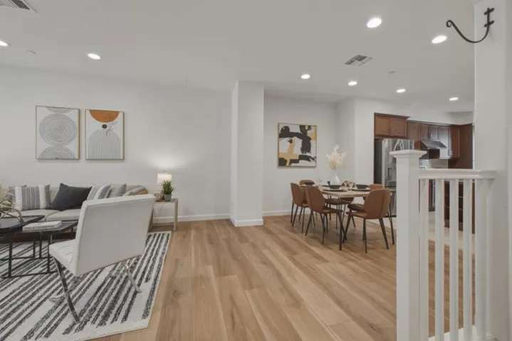 5504 El Dorado Lane, Dublin, California 94568