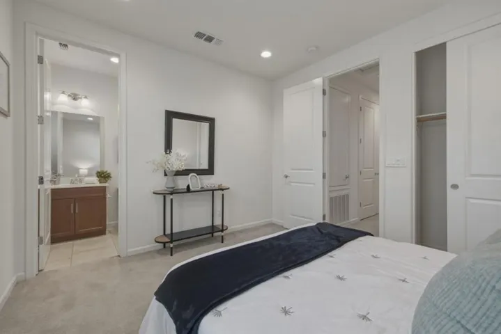 5504 El Dorado Lane, Dublin, California 94568