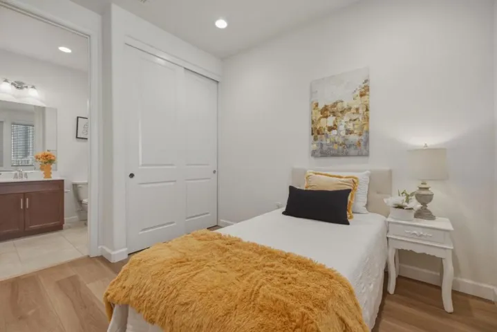 5504 El Dorado Lane, Dublin, California 94568