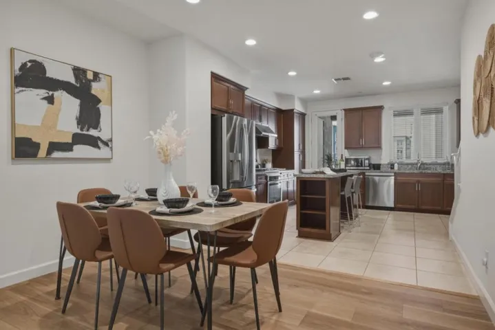 5504 El Dorado Lane, Dublin, California 94568