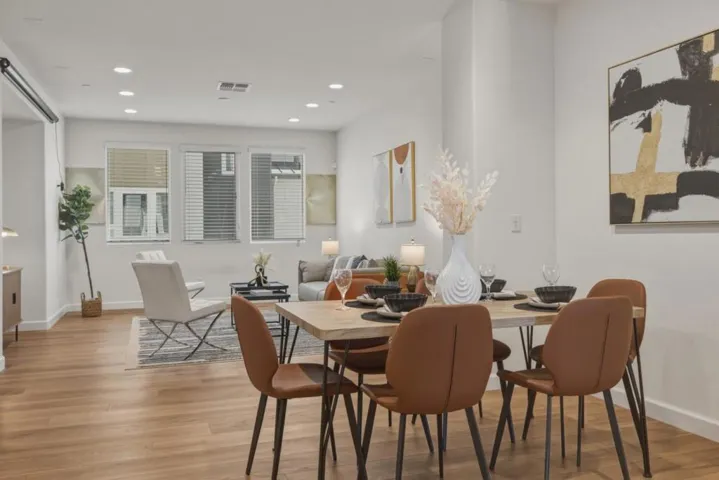 5504 El Dorado Lane, Dublin, California 94568