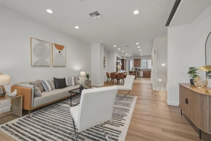 5504 El Dorado Lane, Dublin, California 94568