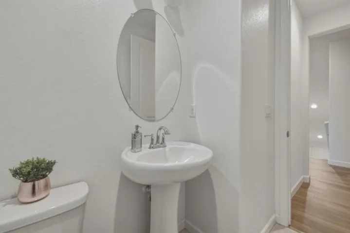 5504 El Dorado Lane, Dublin, California 94568